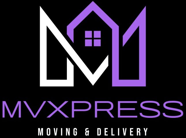 MVXPRESS MOVING & DELIVERY